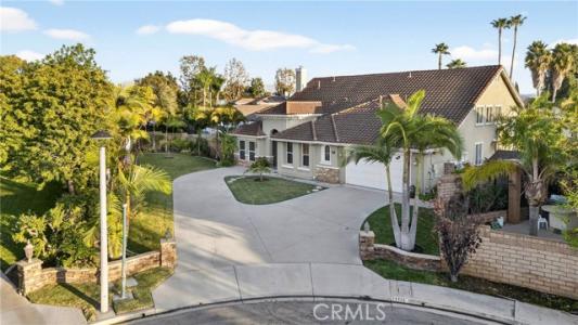 Arbor Gate, Yorba Linda, Californie 92886, États-Unis