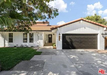 Sonoma Avenue, Modesto, California 95355, Estados Unidos