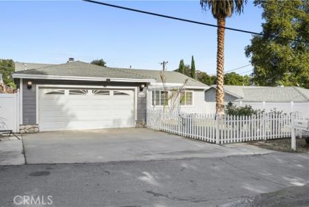 Trellis Rd, Val Verde, 加利福尼亚州 91384, 美国