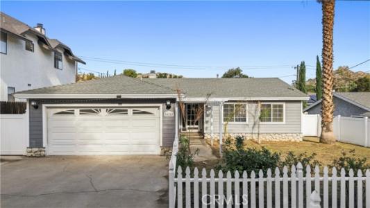 Trellis Rd, Val Verde, 加利福尼亚州 91384, 美国