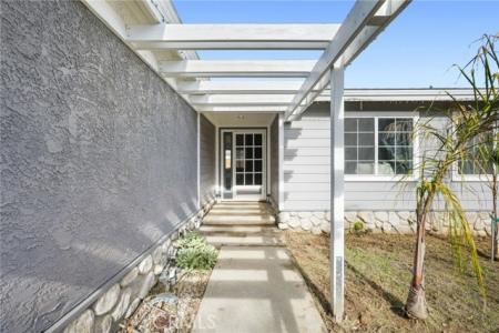 Trellis Rd, Val Verde, 加利福尼亚州 91384, 美国