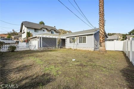 Trellis Rd, Val Verde, 加利福尼亚州 91384, 美国