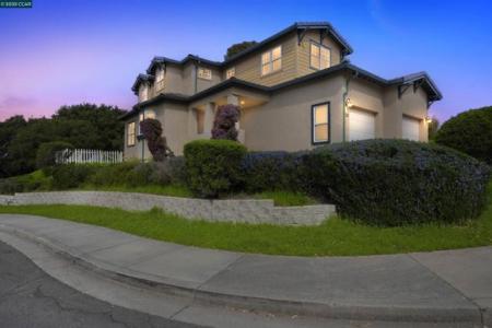 N Rancho Place, El Sobrante, California 94803, Stati Uniti