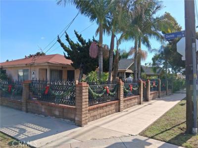 N Fries, Wilmington, California 90744, Stati Uniti