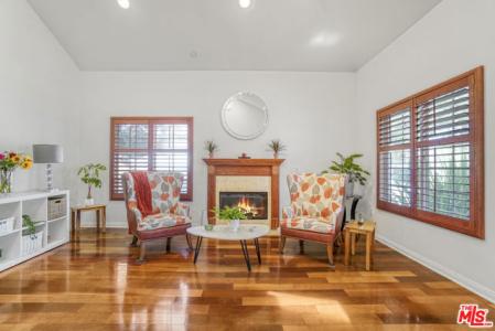 Barman Avenue, Culver City, California 90230, Estados Unidos