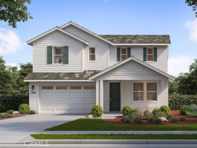 Saddle Circle, Castaic, Калифорния 91384, Соединенные Штаты