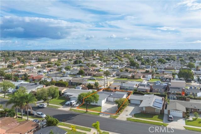 Los Encinos, Buena Park, 加州 90620, 美國