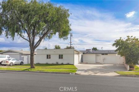 Los Encinos, Buena Park, 加州 90620, 美國