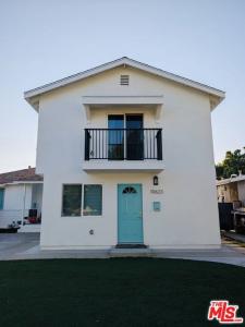 Stanwin Avenue, Mission Hills (San Fernando), 加利福尼亚州 91345, 美国