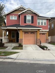 Ragsdale, Loma Linda, Califórnia 92354, Estados Unidos