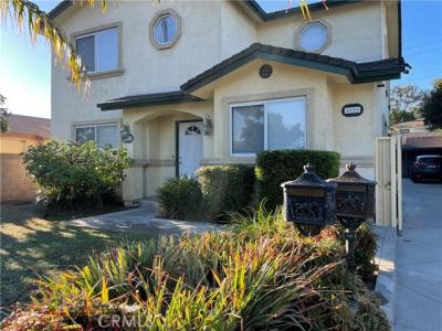 Cleta Street, Downey, California 90241, Stati Uniti