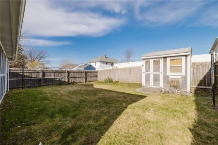 17 Whitaker Avenue, East Providence, Rhode Island 02916, USA