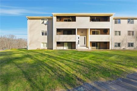 129 Quaker Highway 6, Uxbridge, Massachusetts 01569, États-Unis