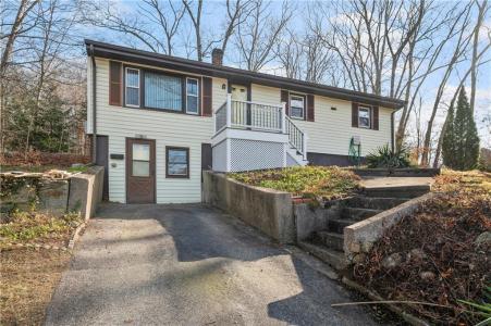 470 Saint Paul Street, North Smithfield, RI 02896, USA