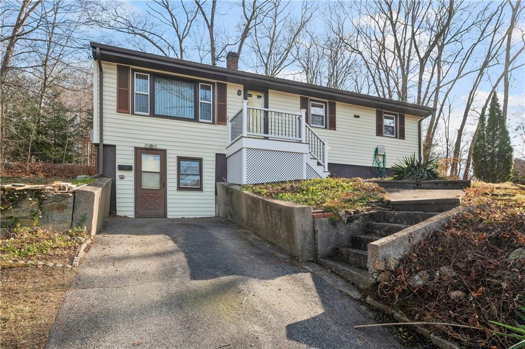 470 Saint Paul Street, North Smithfield, Rhode Island 02896, HOA KỲ