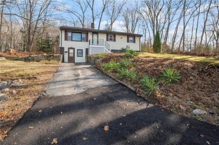 470 Saint Paul Street, North Smithfield, Rhode Island 02896, HOA KỲ