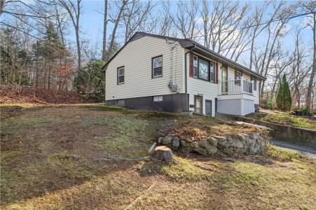 470 Saint Paul Street, North Smithfield, Rhode Island 02896, HOA KỲ