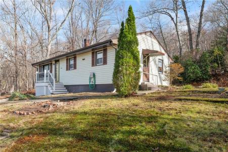 470 Saint Paul Street, North Smithfield, Rhode Island 02896, HOA KỲ