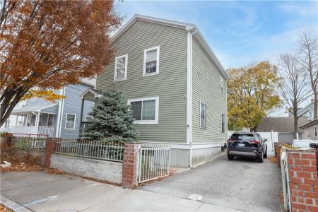 42 Burnside Street, Providence, RI 02905, USA