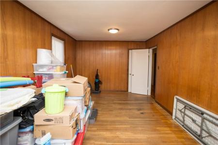 16 Hilltop Avenue, West Warwick, Rhode Island 02893, États-Unis