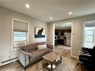 29 ann Street 3, Newport, Rhode Island 02840, États-Unis