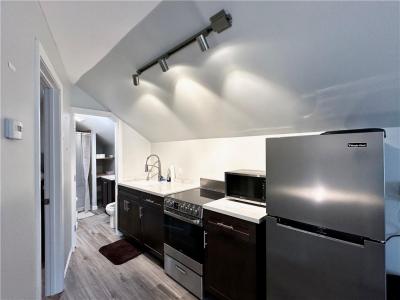 29 ann Street 5, Newport, Rhode Island 02840, États-Unis