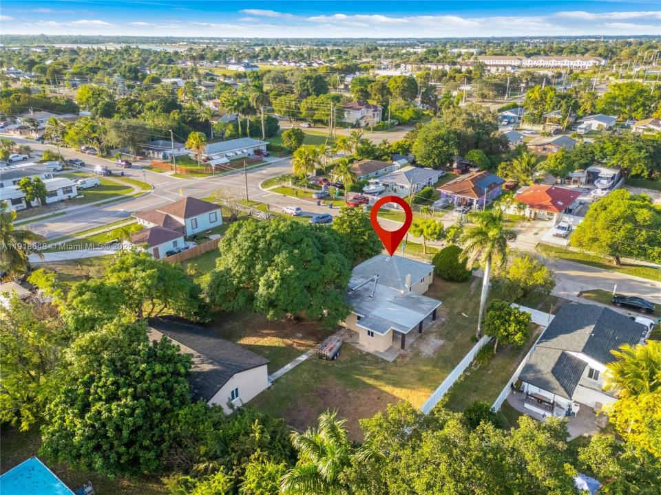 559 NW 2nd St, Florida City, Florida 33034, Estados Unidos