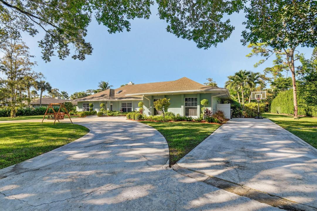 13172 Doubletree Circle, Wellington, Florida 33414, Amerika Birleşik Devletleri