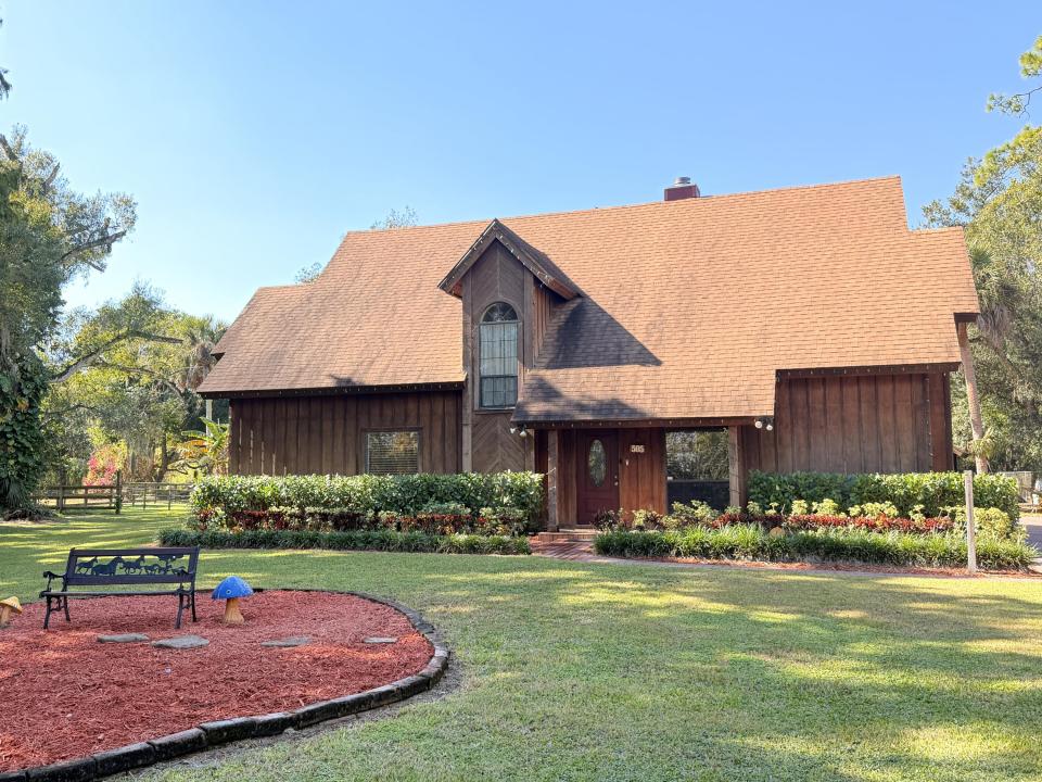 505 SE 18th Way, Okeechobee, Флорида 34974, Соединенные Штаты