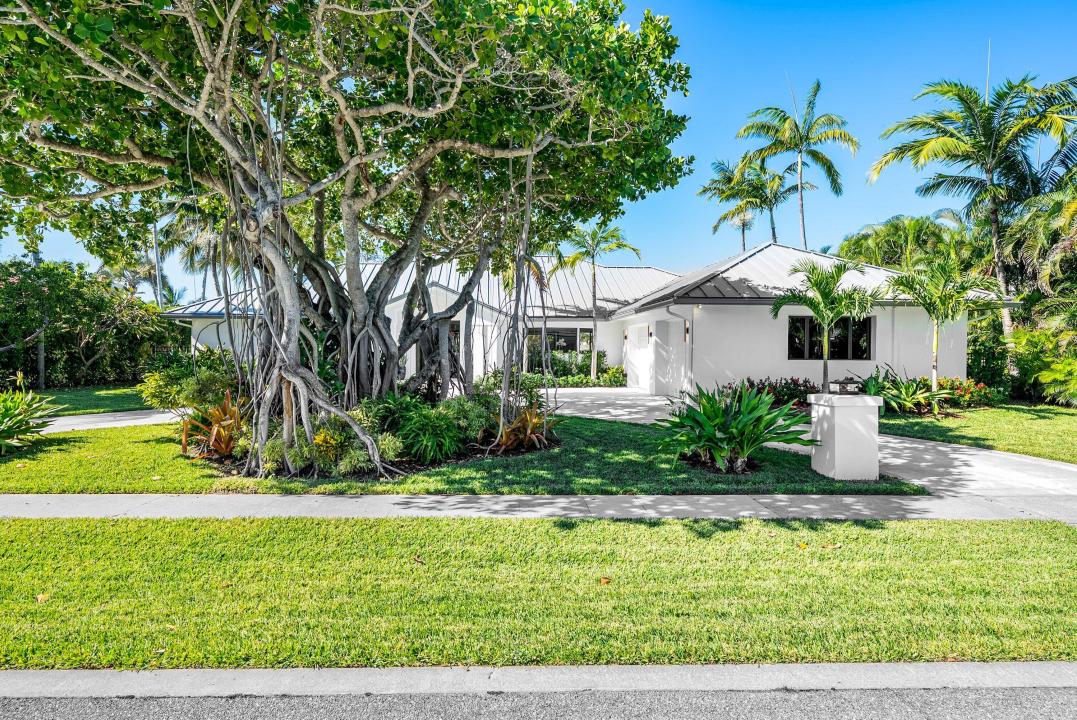 40 Spoonbill Road, Manalapan, Florida 33462, Estados Unidos