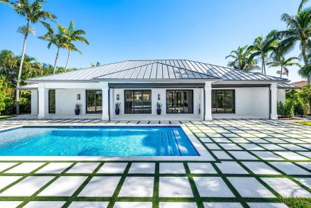 40 Spoonbill Road, Manalapan, 플로리다 33462, 미국