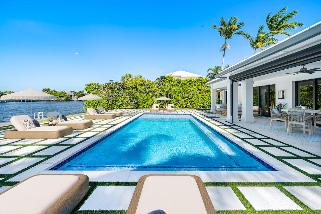 40 Spoonbill Road, Manalapan, Florida 33462, Estados Unidos