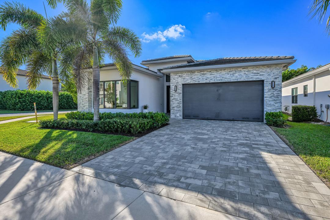 8538 Apple Falls Lane, Lotus, Boca Raton, פלורידה 33496, ארצות הברית של אמריקה 
