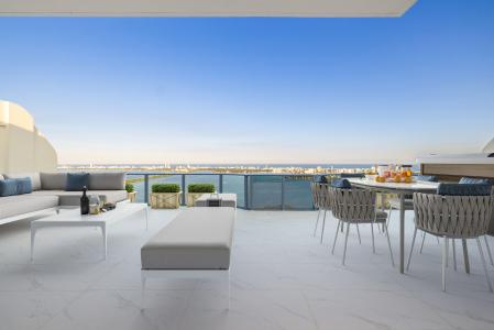 700 NE 24th Street Penthouse Mansion-6003, Miami, 플로리다 33137, 미국