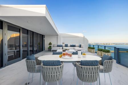 700 NE 24th Street Penthouse Mansion-6003, Miami, 플로리다 33137, 미국