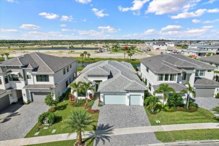 9949 Migration Point, Avenir, Palm Beach Gardens, Floride 33412, États-Unis