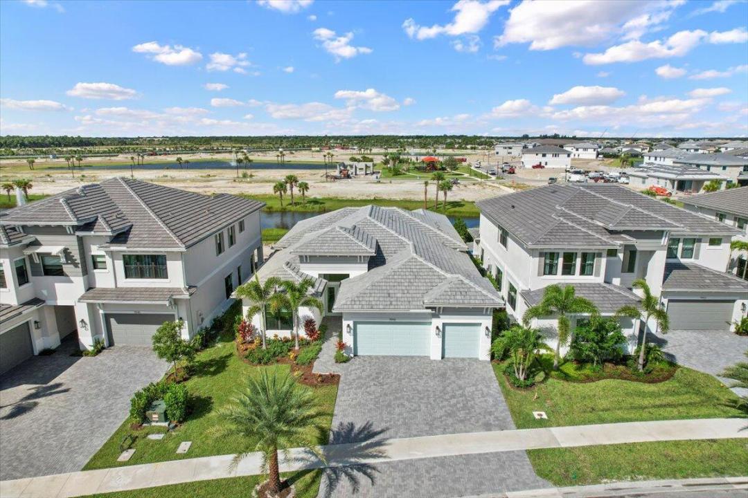 9949 Migration Point, Avenir, Palm Beach Gardens, Floride 33412, États-Unis