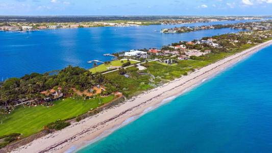 1960 S Ocean Boulevard, Manalapan, Florida 33462, HOA KỲ