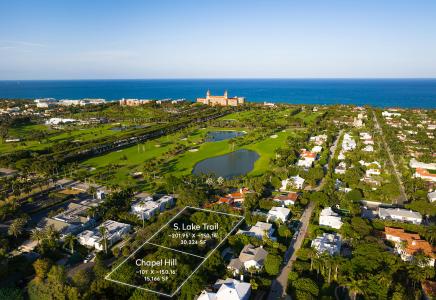Chapel Hill Road, Palm Beach, فلوريدا 33480, الولايات المتحدة