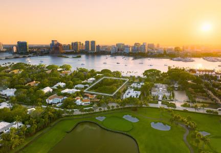 Chapel Hill Road, Palm Beach, Florida 33480