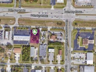 Harris Avenue NE, Palm Bay, Florida 32905