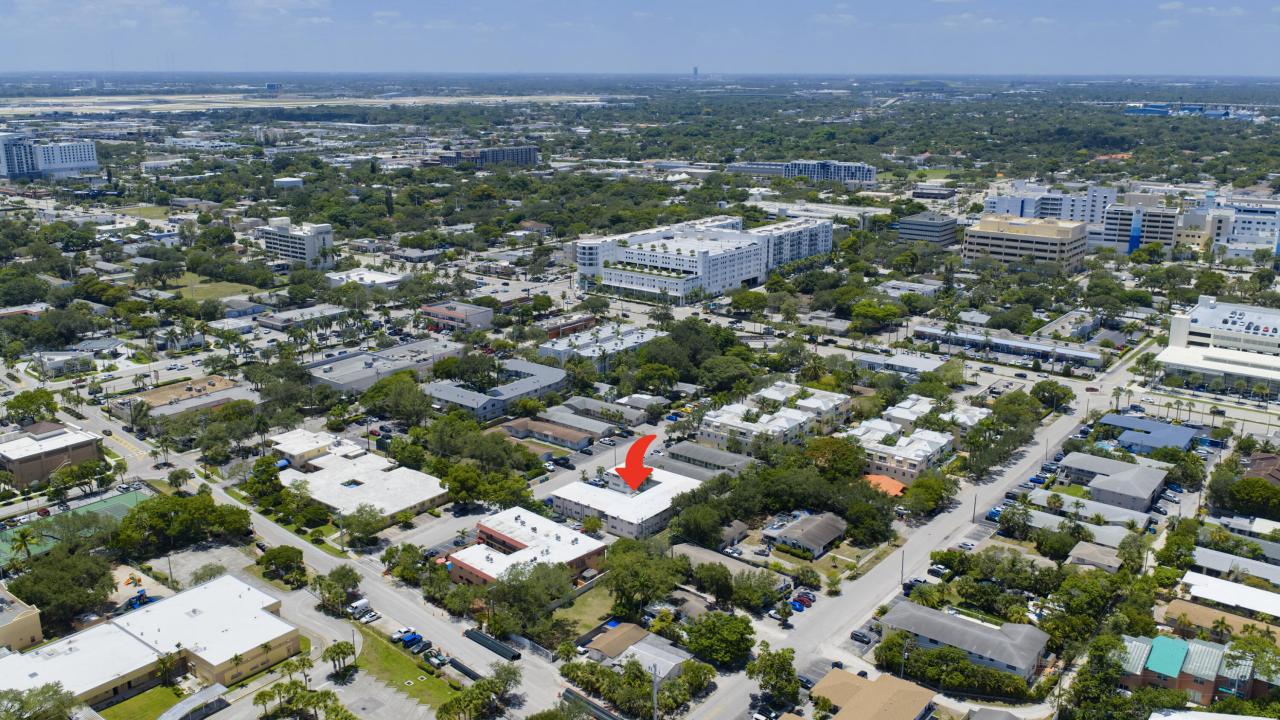 811 SE 16th Street, Fort Lauderdale, فلوريدا 33316, الولايات المتحدة