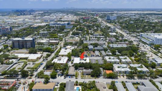 811 SE 16th Street, Fort Lauderdale, 플로리다 33316, 미국