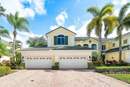 114 Palm Point Circle C, BALLENISLES, Palm Beach Gardens, Florida 33418