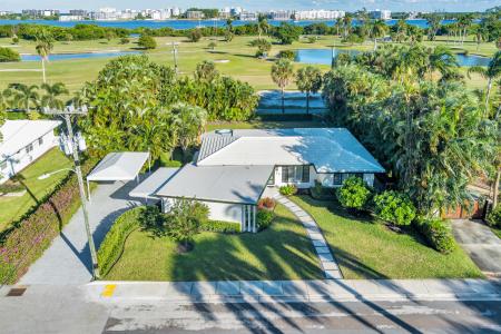 328 N Lakeside Drive, Lake Worth Beach, Florida 33460