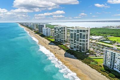 9500 S Ocean Drive 1909, Jensen Beach, Florida 34957