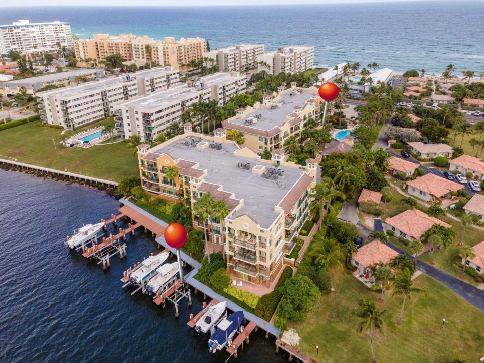 1228 Hillsboro Mile 103, Hillsboro Beach, Florida 33062