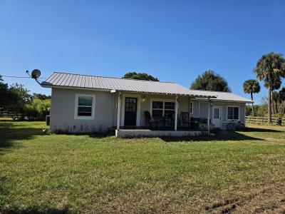 4900 NW 160 Street, Okeechobee, Florida 34972