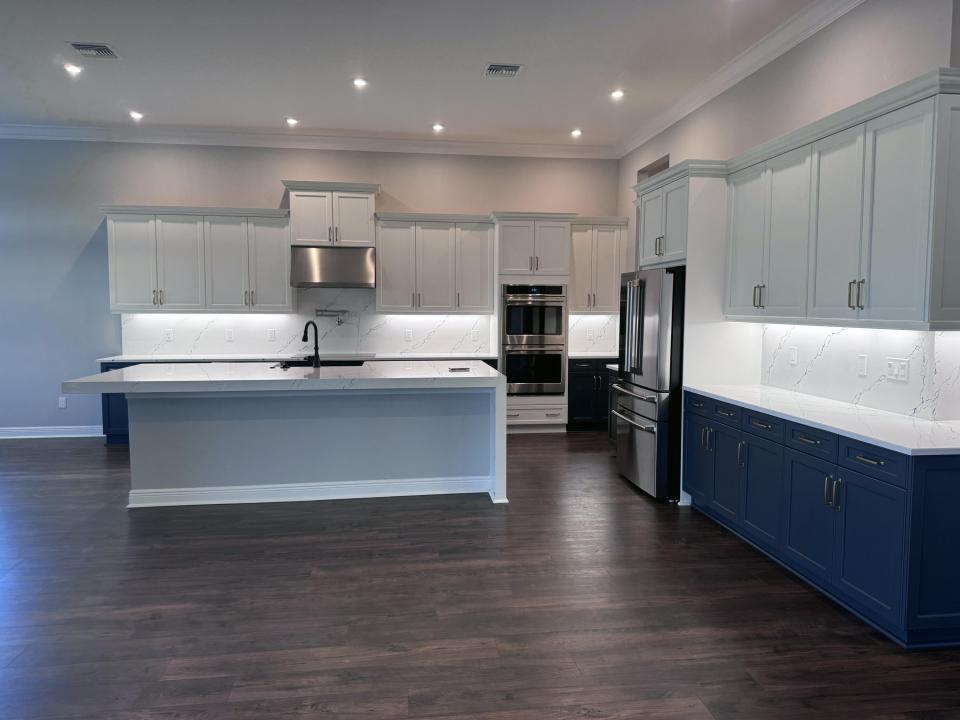 8346 SW Puccini Way, Vera o at PGA, Port Saint Lucie, Flórida 34986, Estados Unidos