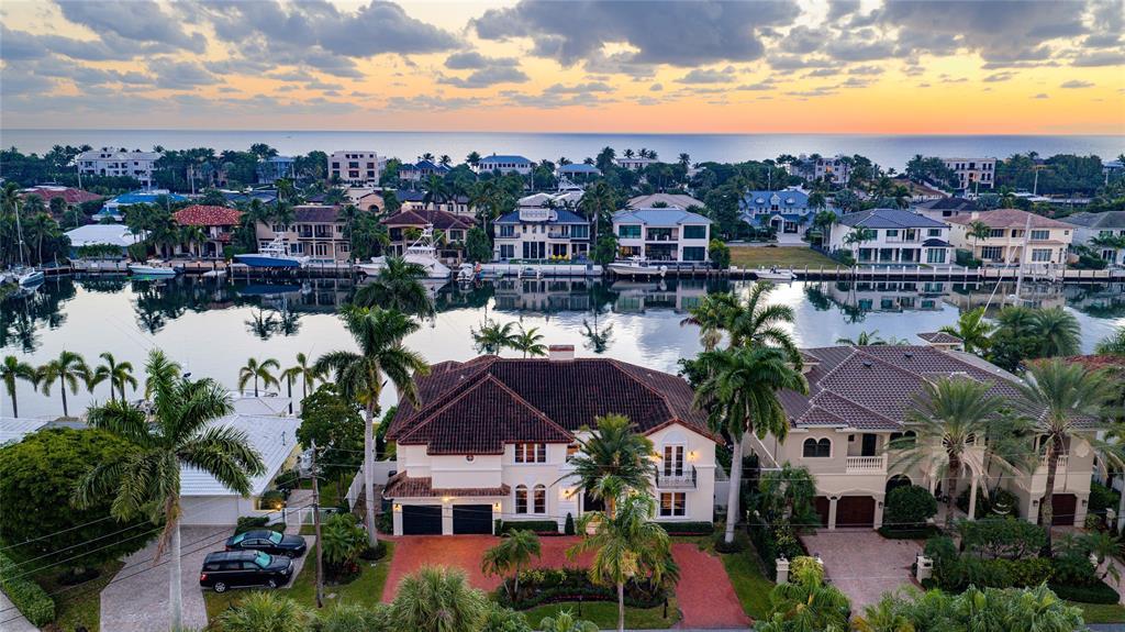 2833 NE 32nd St, Lighthouse Point, Flórida 33064, Estados Unidos